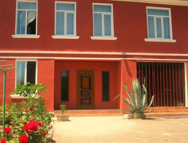 Guest House Guriis Khibli - Image 1