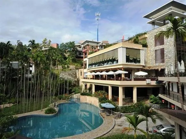 Jadeite Valley Eco Resort - Image 1
