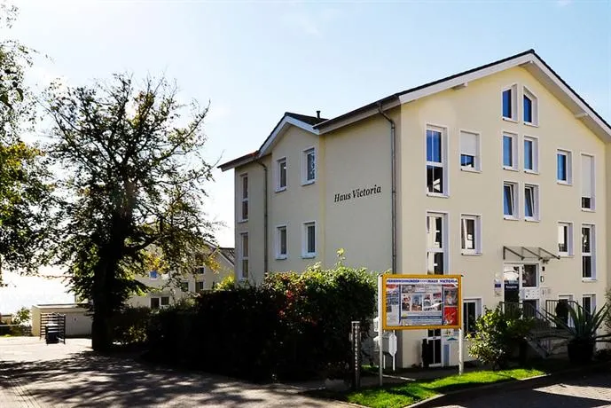 Ferienwohnung Meeresrauschen Sassnitz - Image 1