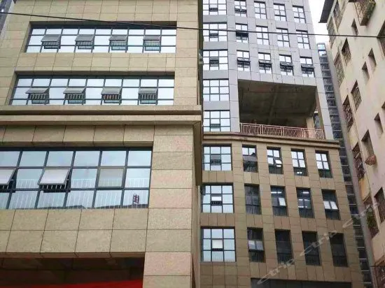 YILI HOTEL - Image 1