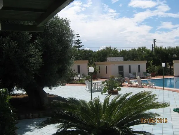 Villa Lamandia - Image 1