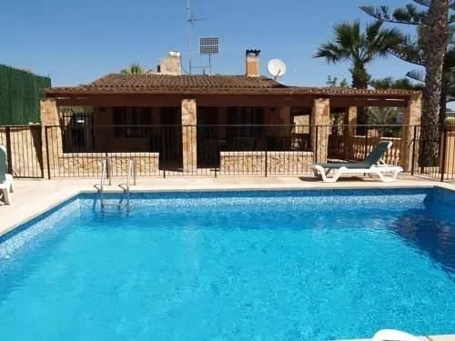 Villa Elvira Campos - Image 1