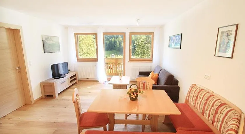 Appartement Sonnenschein - Image 1