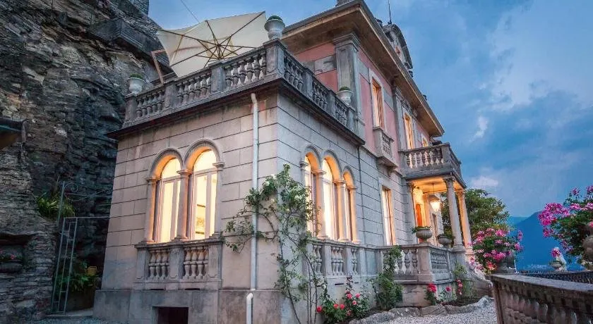 VILLA PARADISO AU LAC - Image 1
