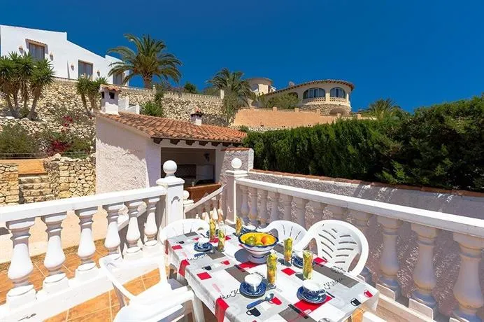 Villas Guzman - Alba - Image 1