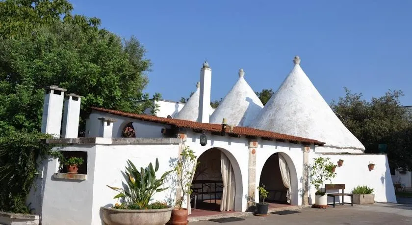 Masseria Labbruto - Image 1