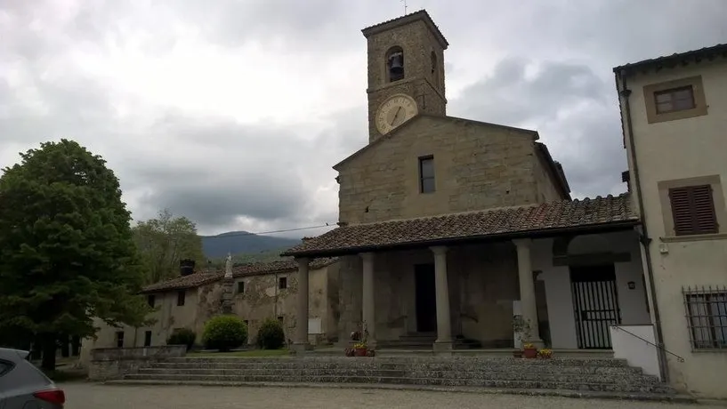 Fattoria I Ciliegi - Image 1