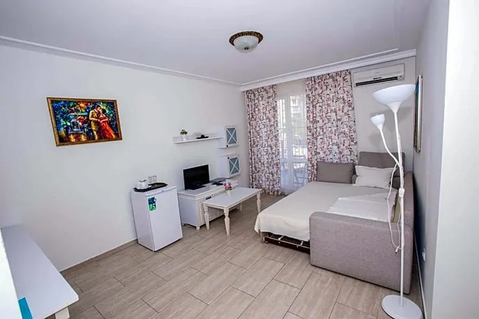 The Step Family Hotel - Image 1