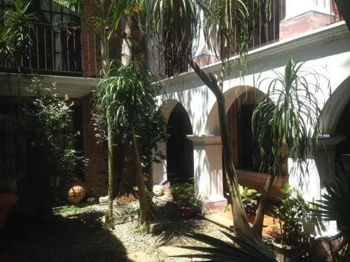 Suites Casas Reales - Image 1