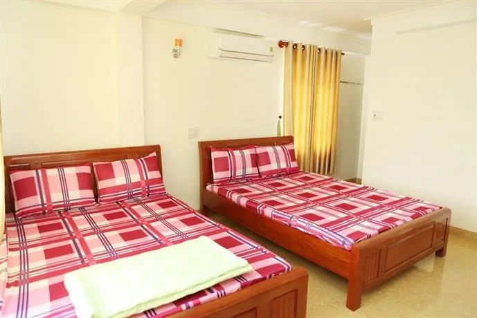Hoang Oanh Guesthouse - Image 1