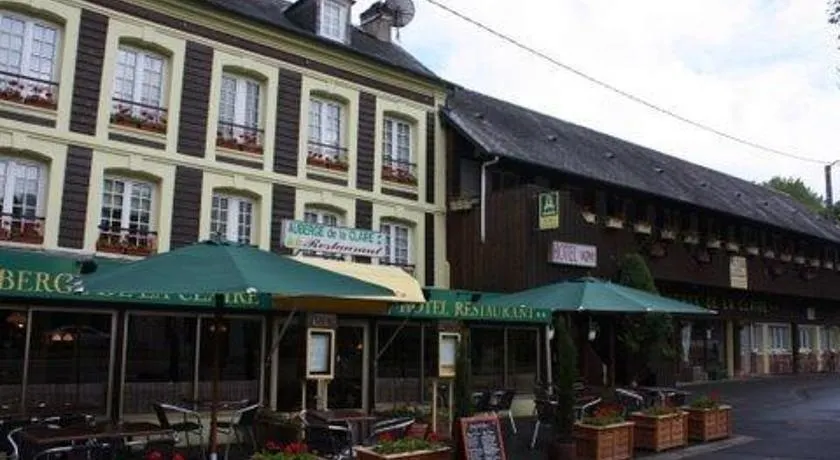 Auberge De La Claire - Image 1