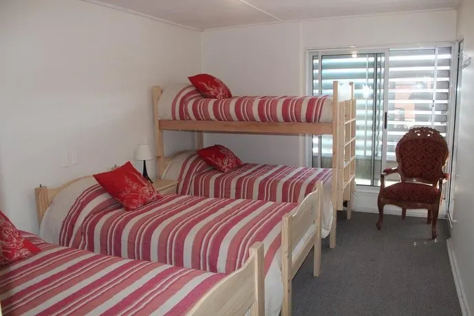 Eco-Hostel Temuco - Image 1