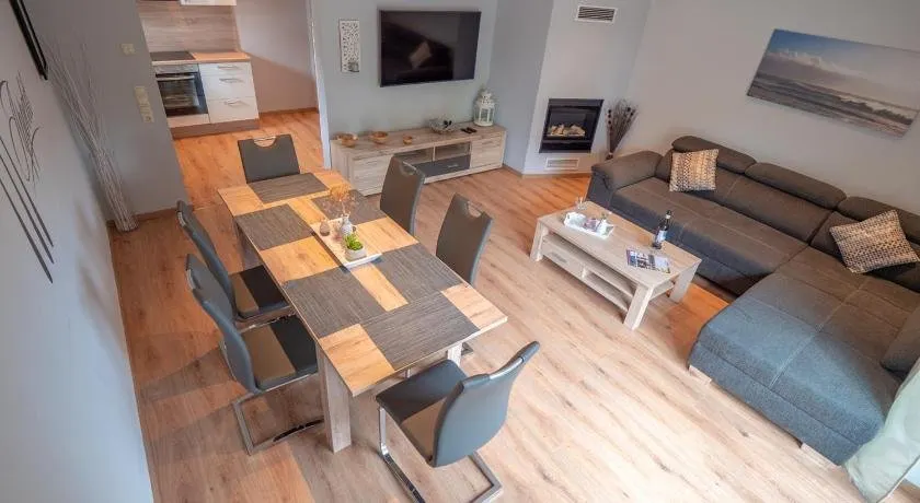 Ferienhaus in Lenz am Plauer See - Image 1