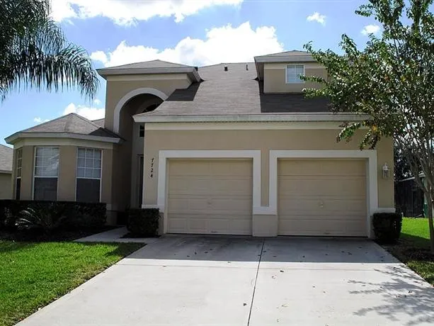 Windsor Hills Global Resort Homes - Image 1