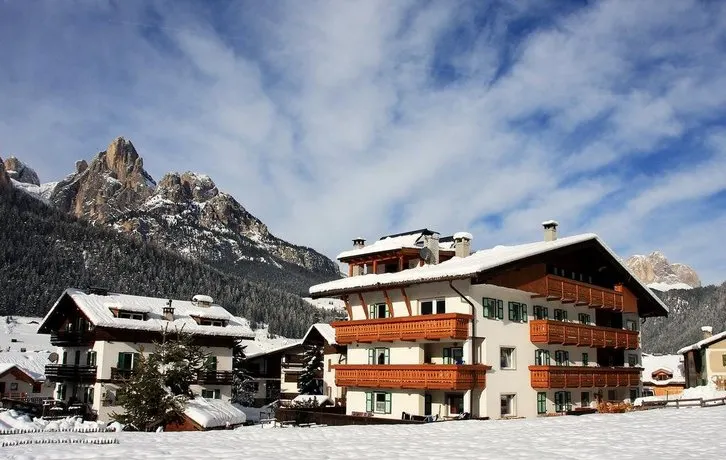Cesa Bernard - Cima 12 - Image 1
