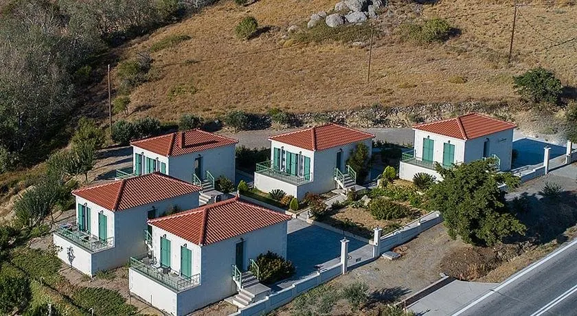 Ampeloessa Village - Image 1