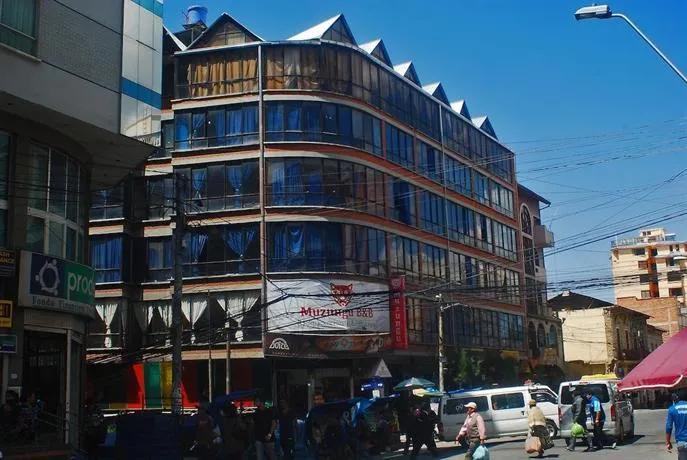 Muzungu Hostel - Image 1
