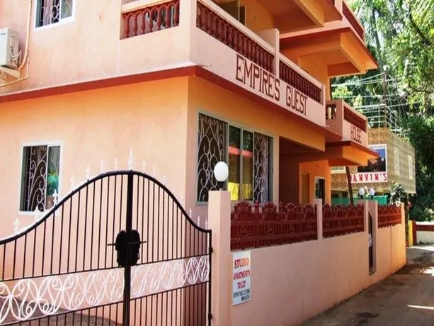 Empires Guest House - Image 1