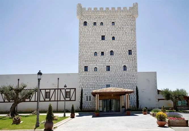 Hotel Pago De Cirsus - Image 1