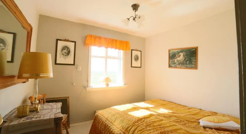 Hamrafoss Holiday Home - Image 1