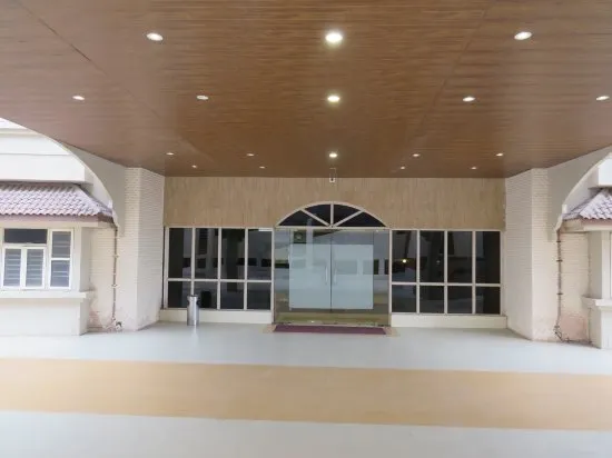 Dariyalal Resort - Image 1