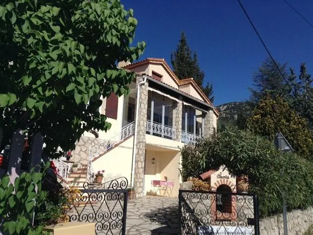 B&B Claumica - Image 1
