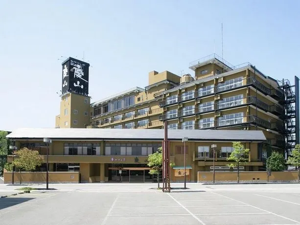 Hanayagi no Sho Keizan - Image 1