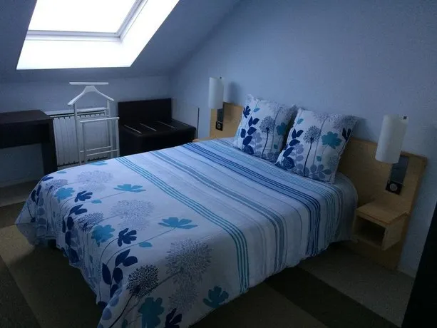 Gardiner Home Dinard - Image 1