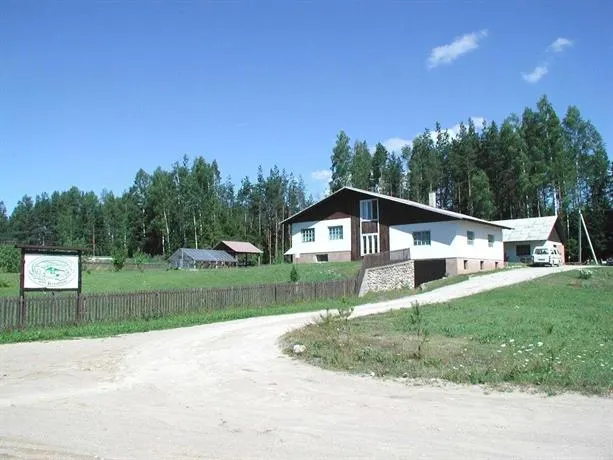 Kanarbiku Turismitalu - Image 1