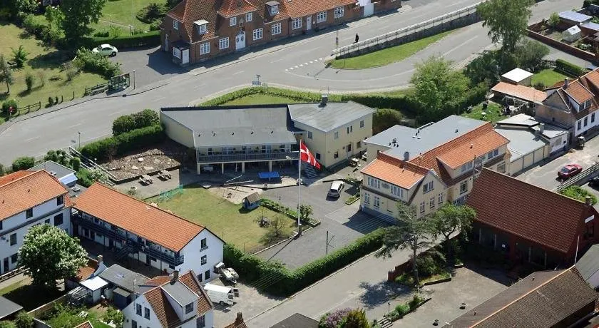 Nordvig Bed & Breakfast - Image 1