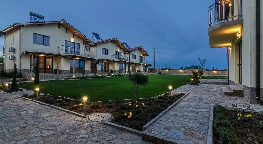 Alex Village - Image 1