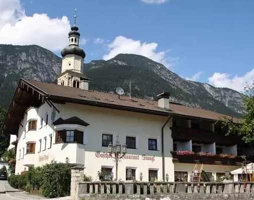 Hotel Stangl - Image 1