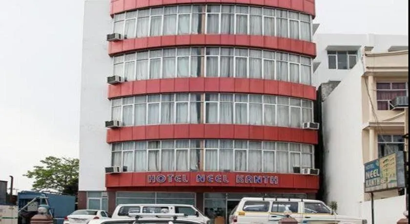 Hotel Neel Kanth - Image 1