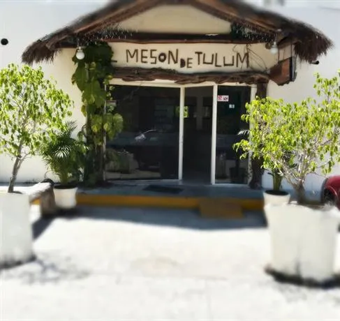 Hostel Meson de Tulum - Image 1