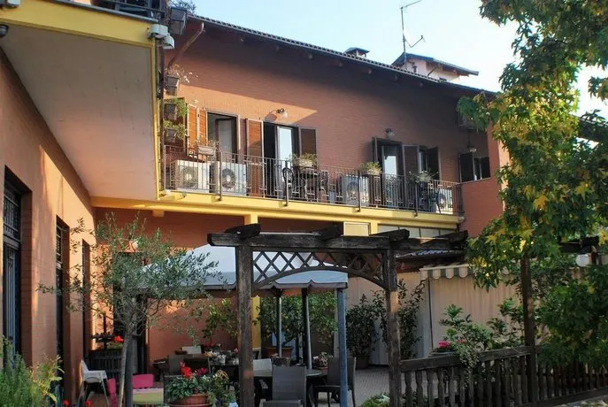 Hotel Ristorante Belvedere - Image 1