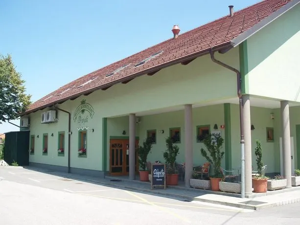 Motel Divjak - Image 1