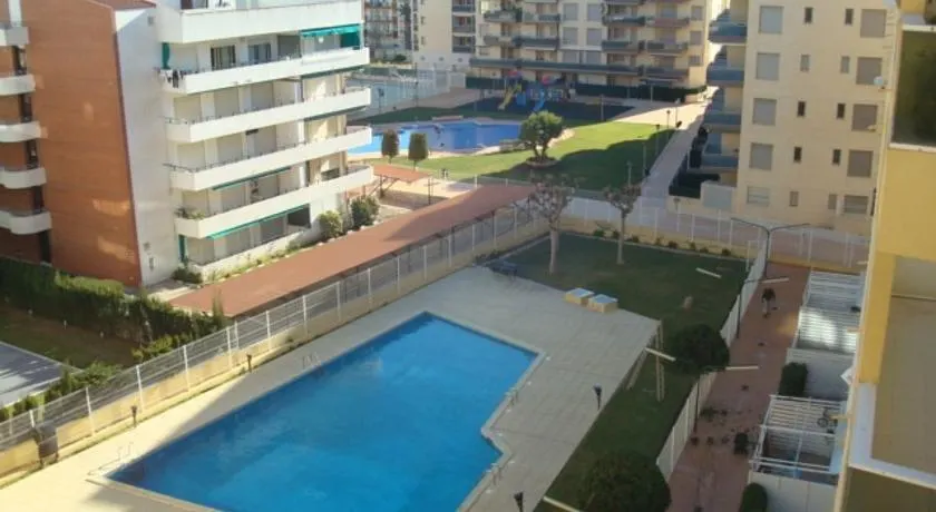 Click&Booking Apartamentos Aquario - Image 1