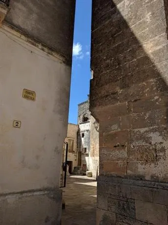 Bilocale San Nicola - Image 1