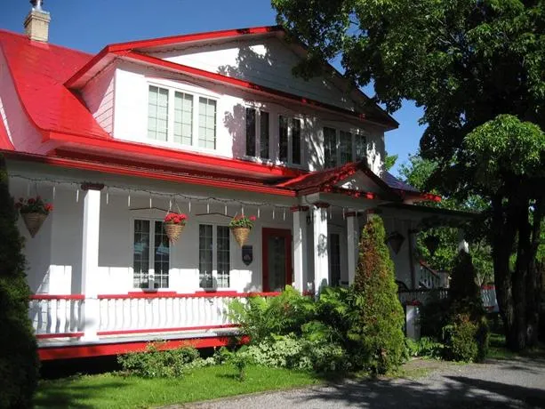 Gîte Les Petites Mésanges - Image 1