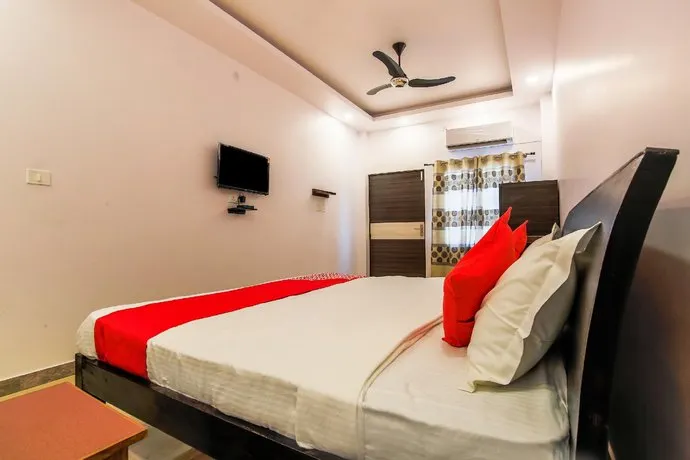 Hotel O Vaibhav laxmi Paradise - Image 1