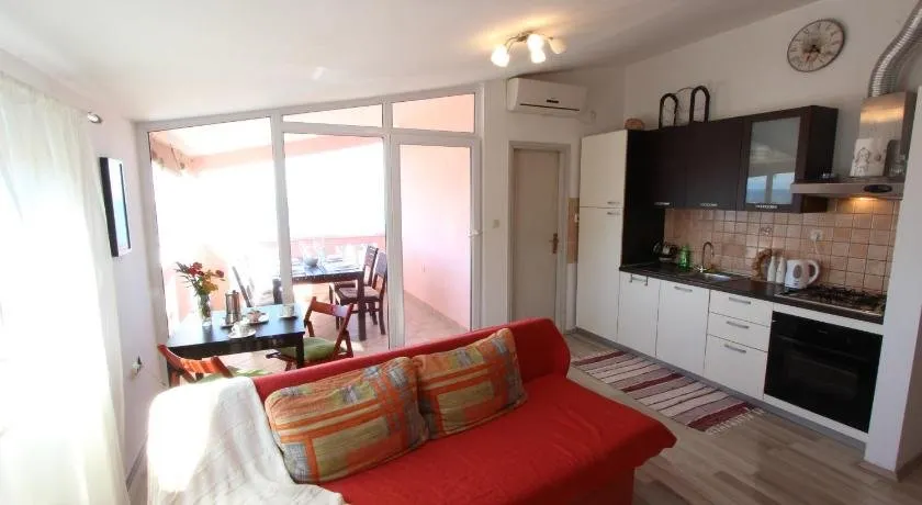 Apartment Zanov - Image 1