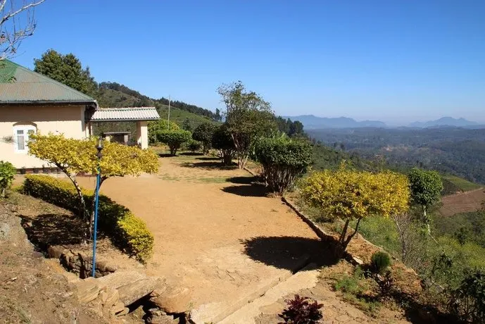 Peak Rest - Image 1