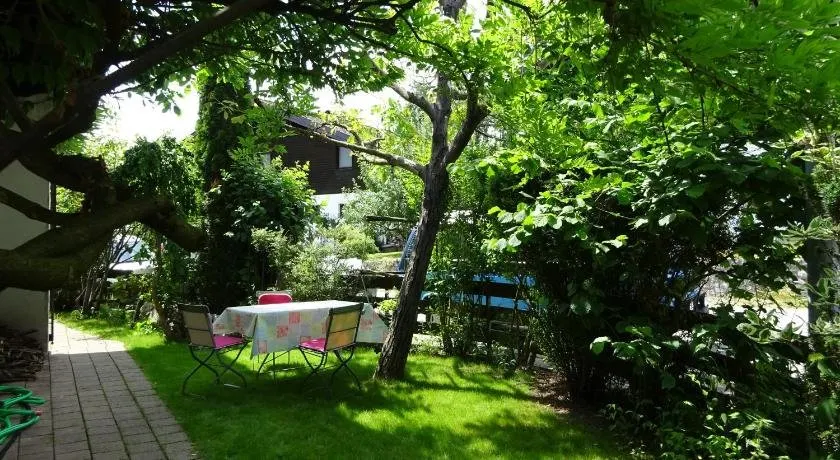 Ferienwohnung Pickert - Image 1