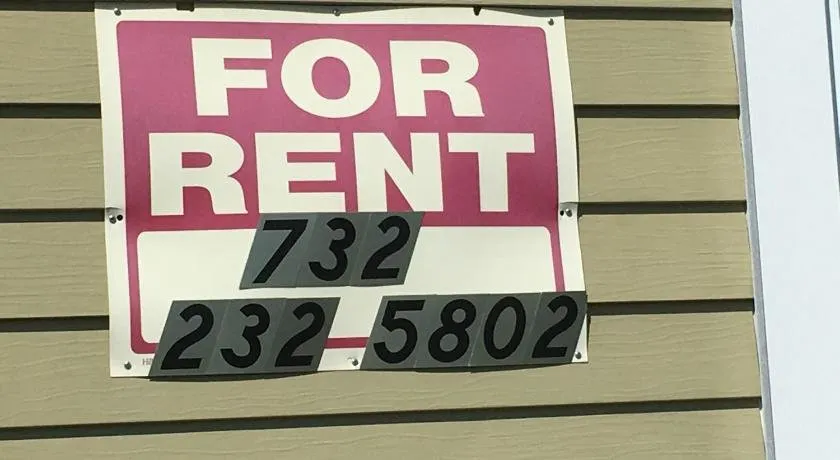 3 Bedroom Apartment - Image 1
