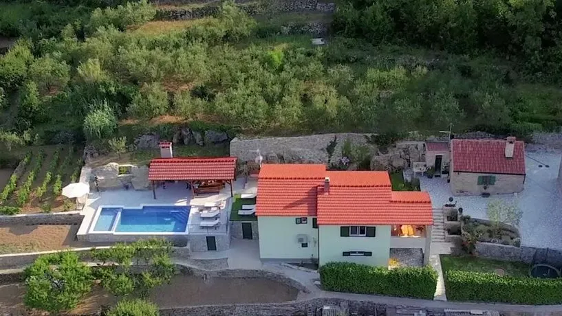 Holiday Home My Peace - Image 1