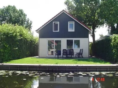 RECREATIEPARK DE GROOTEVLIET - Image 1