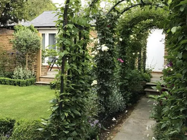 The Garden House London - Image 1
