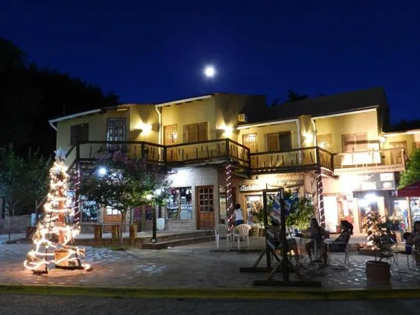 Complejo Los Molles - Image 1