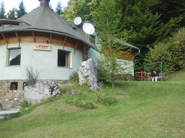Chata VEGET - Image 1