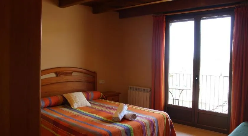 Allotjament Rural Casa Bernat - Image 1